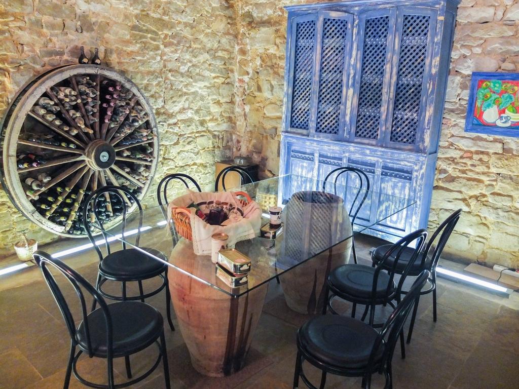 Garínoain Casa Rural Lakoak מראה חיצוני תמונה
