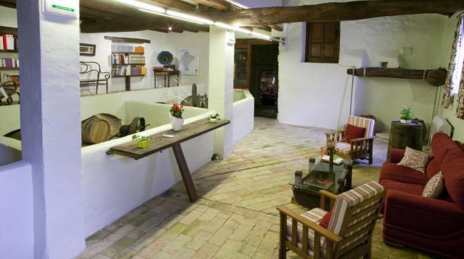 Garínoain Casa Rural Lakoak מראה חיצוני תמונה